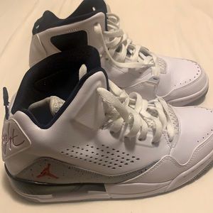 Jordan’s (taking offers)